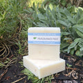 GOAT MILK - Fragrance Free