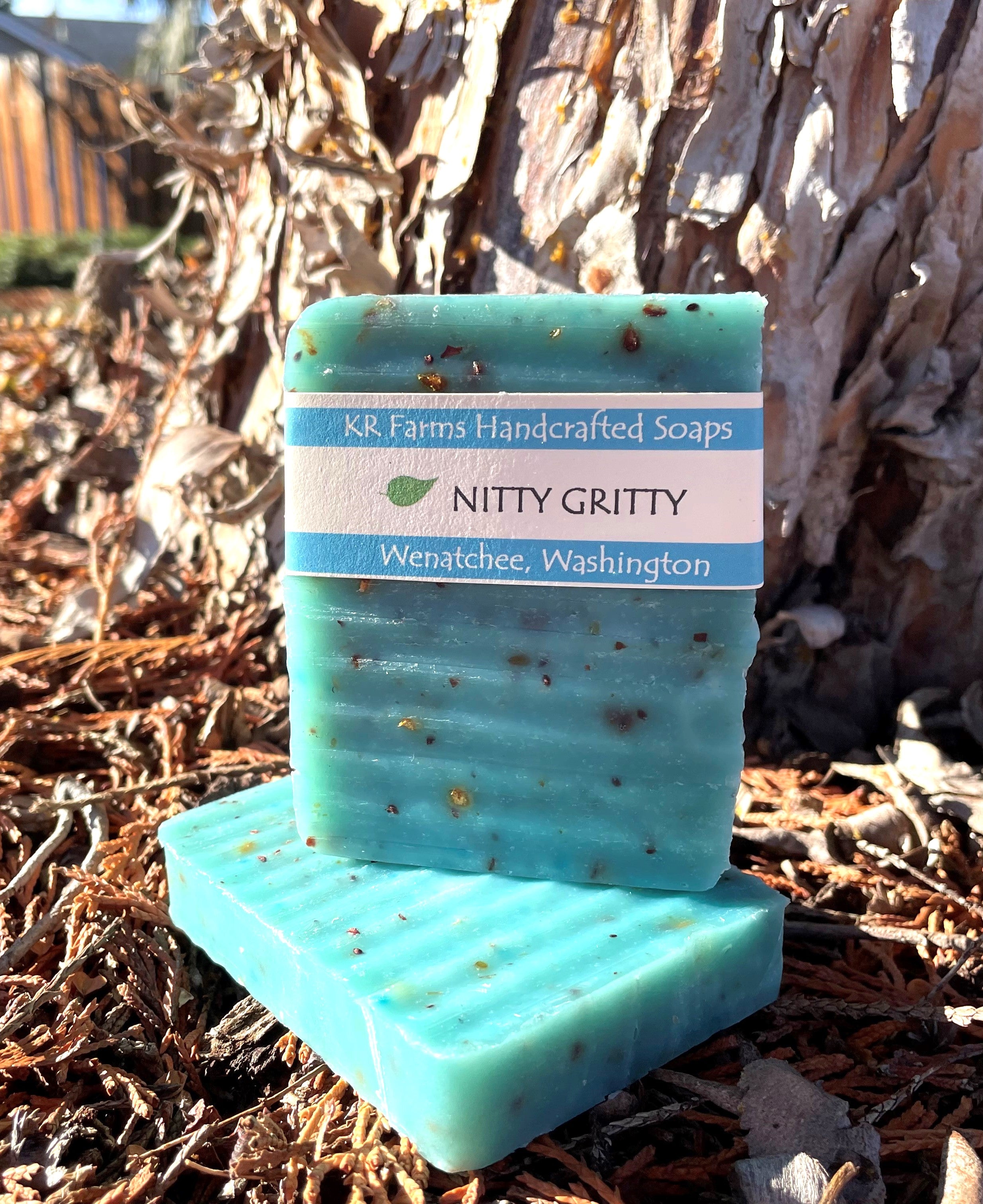 Nitty Gritty