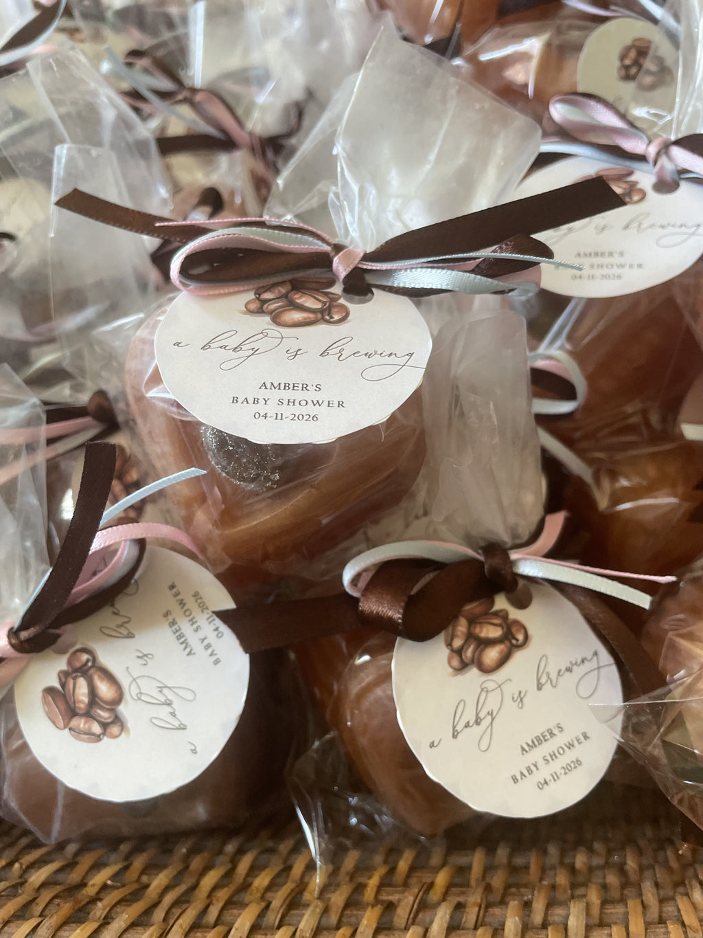 Special Order Shower/Party Gifts