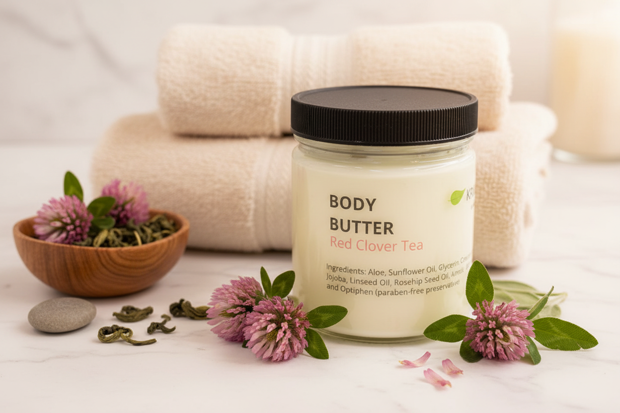 BODY BUTTER Product Image