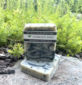 Charcoal Sage