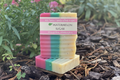 Enhanced Watermelon Sugar Soap
