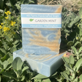 Garden Mint Enhanced
