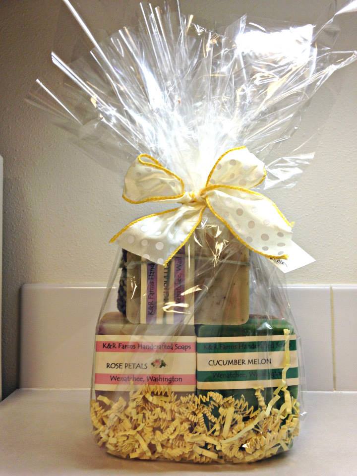 Special Order Shower/Party Gifts