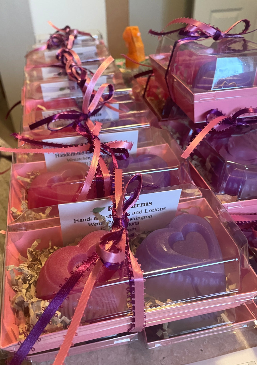 Special Order Shower/Party Gifts