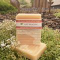 KR Farms Just Peachy Soap - Enhanced
