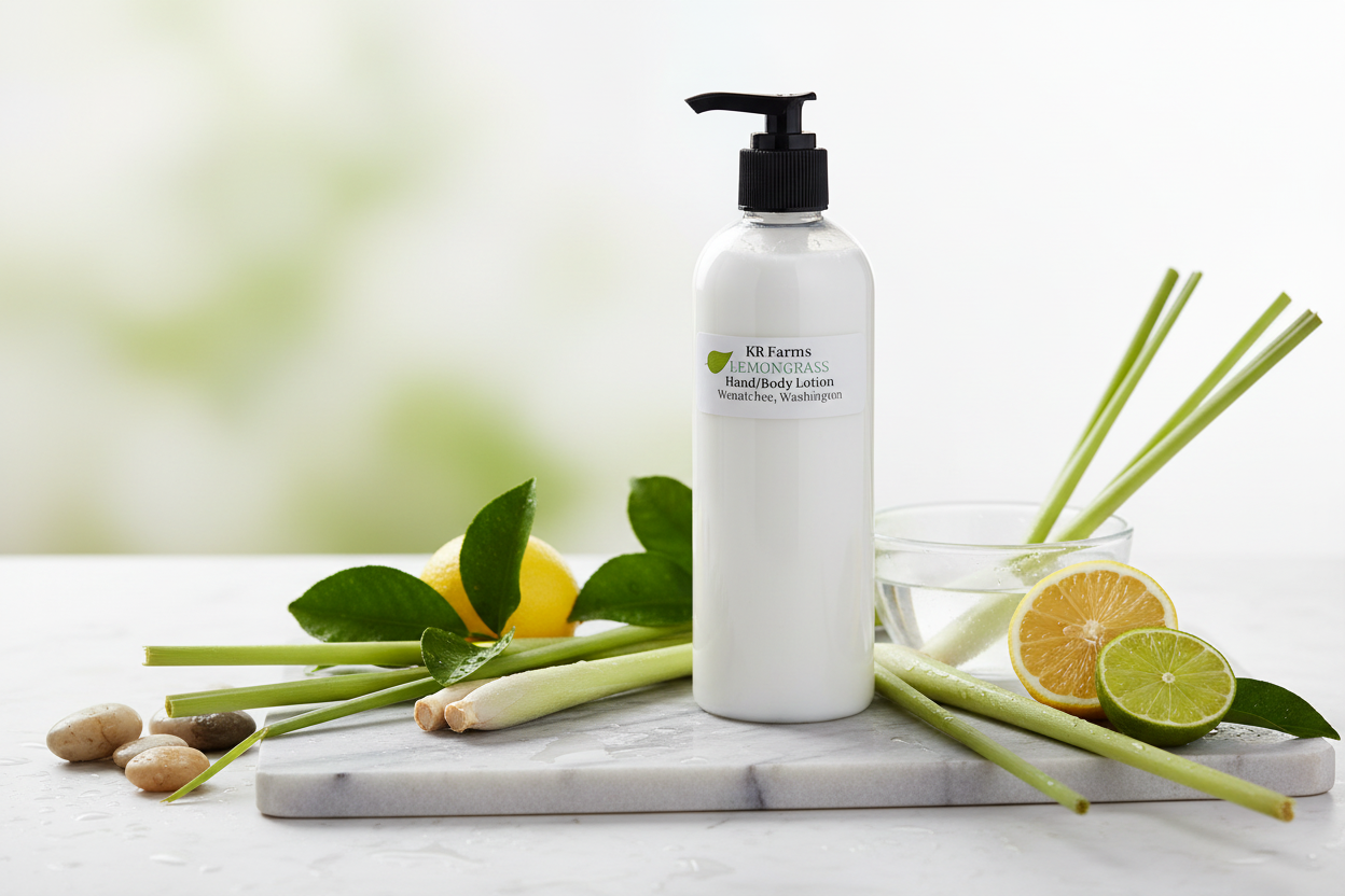 Lemongrass Product Image