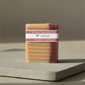 Mango Soap - Stone Background