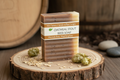 Oatmeal Stout Beer Soap Product Image - Lighter Standing