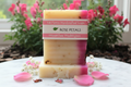 Rose Petals Soap Product Image