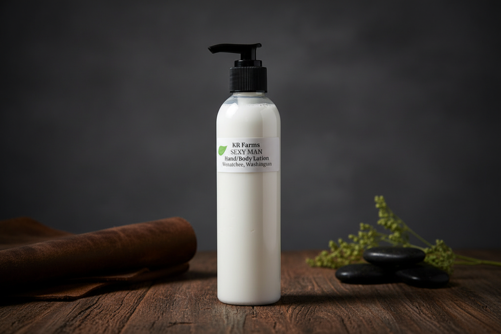 Sexy Man Product Image