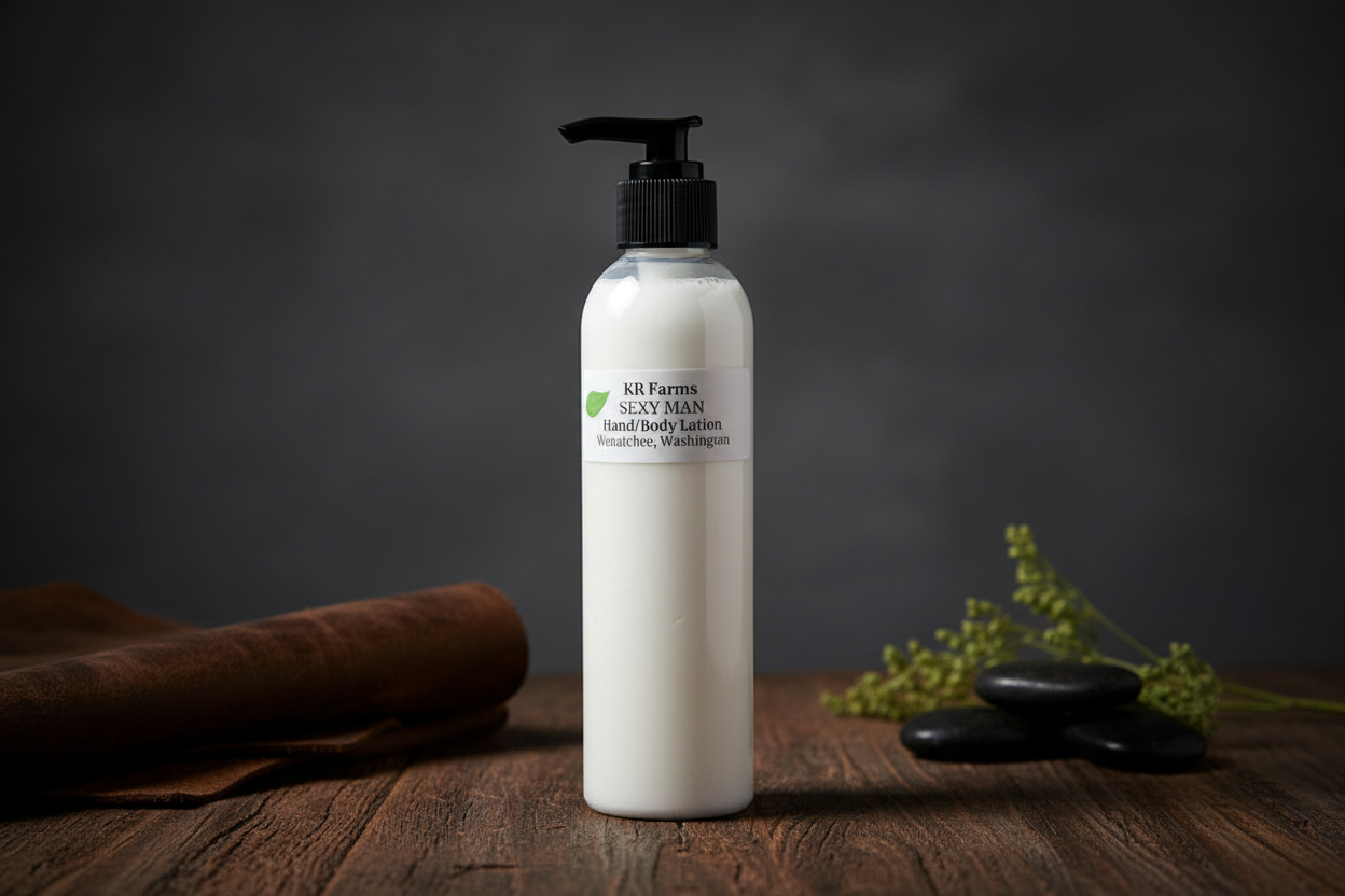 Sexy Man Product Image