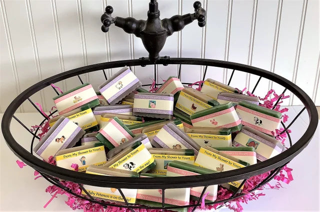 Special Order Shower/Party Gifts