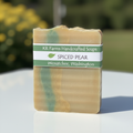 Spiced Pear Soap - KR Farms