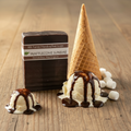 Wafflecone Sundae - Enlarged Soap