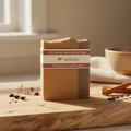 Warm Espresso Soap product photo