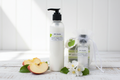 Wenatchee Apple Lotion Product Image